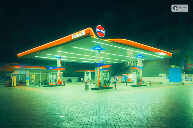 What is Sdms.px.indianoil.in/partner portal?