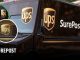 What is UPS SurePost