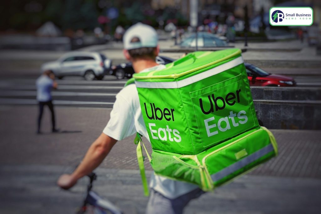 What is Uber Eats