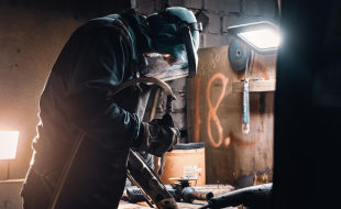 Why Is Welding Booth Important