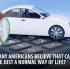 Why do car payments seem like an ordinary way of life for so many Americans