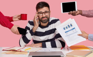 Why marketing campaigns fail