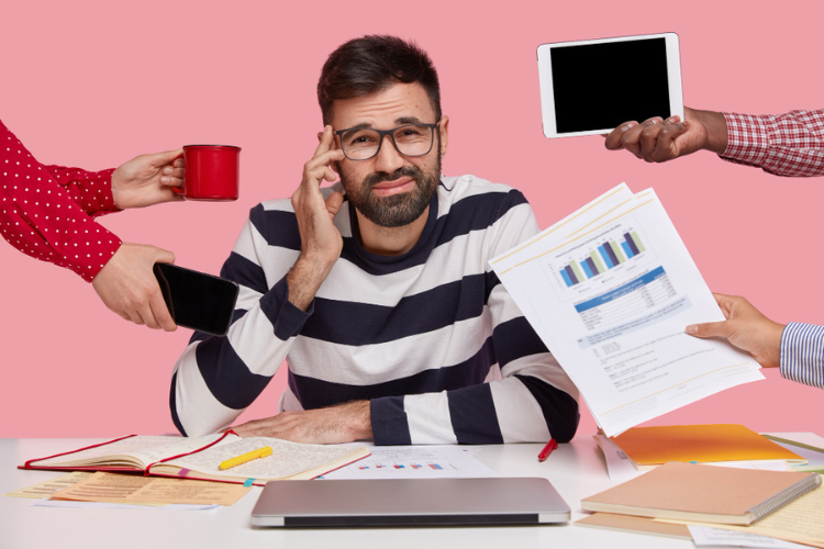 Why marketing campaigns fail
