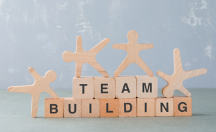 Workforce Building