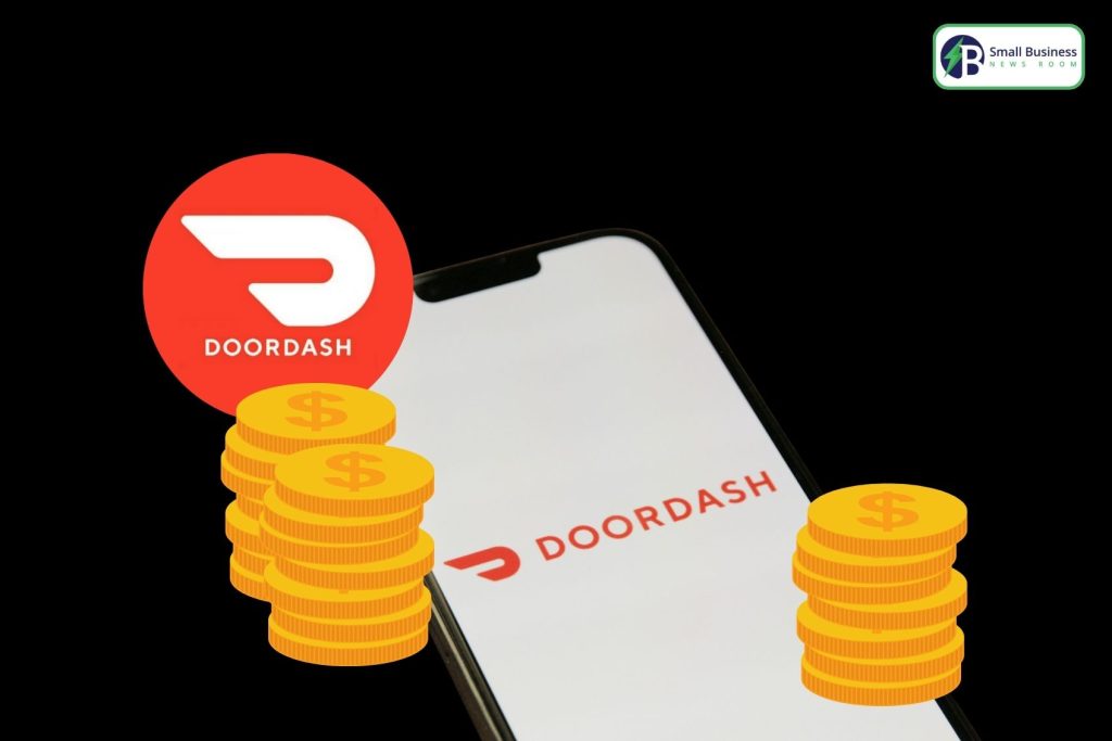 Your DoorDash Income