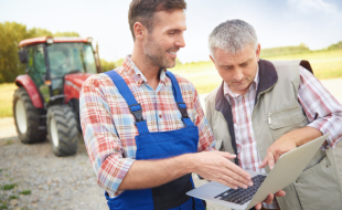 agricultural machinery finance
