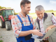 agricultural machinery finance