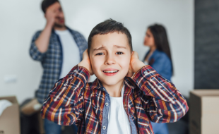 child custody parenting plan