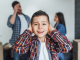 child custody parenting plan