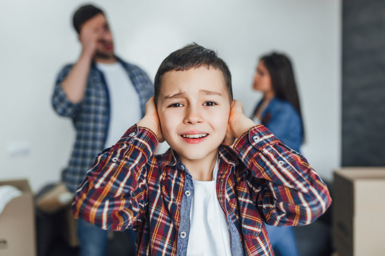 child custody parenting plan