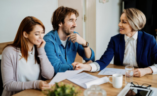 first meeting with a Family Lawyer