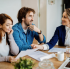 first meeting with a Family Lawyer