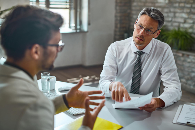 free consultation with a lawyer