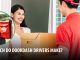 how much do DoorDash drivers make