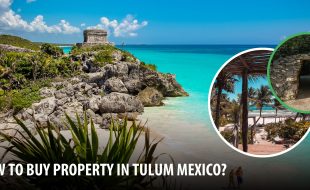 how to buy property in Tulum Mexico