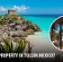 how to buy property in Tulum Mexico