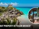 how to buy property in Tulum Mexico