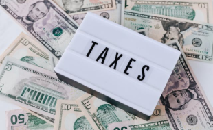 how to reduce your taxes legally