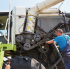 safe machinery handling
