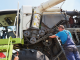 safe machinery handling