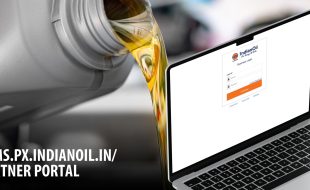 sdms.px.indianoil.inpartner portal