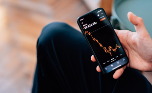 top trading app in India