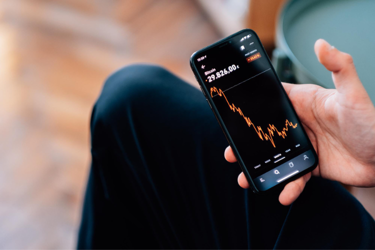 top trading app in India
