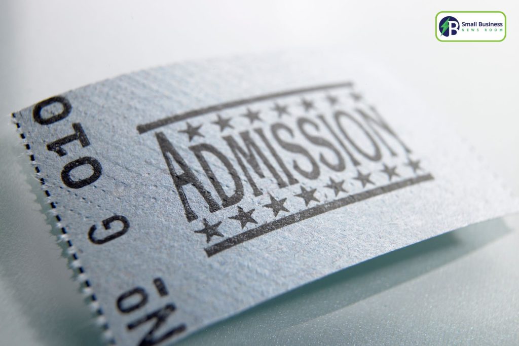 Admission Process & Eligibility Requirements