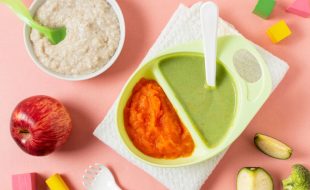 Baby Food Business Dubai