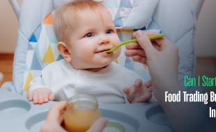 Baby Food Business Dubai