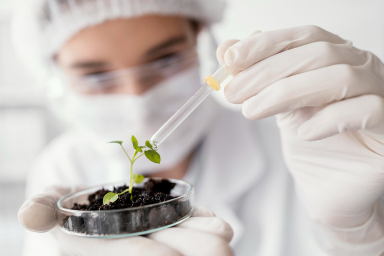 CJ Biomaterials