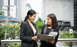 Community resources in singapore