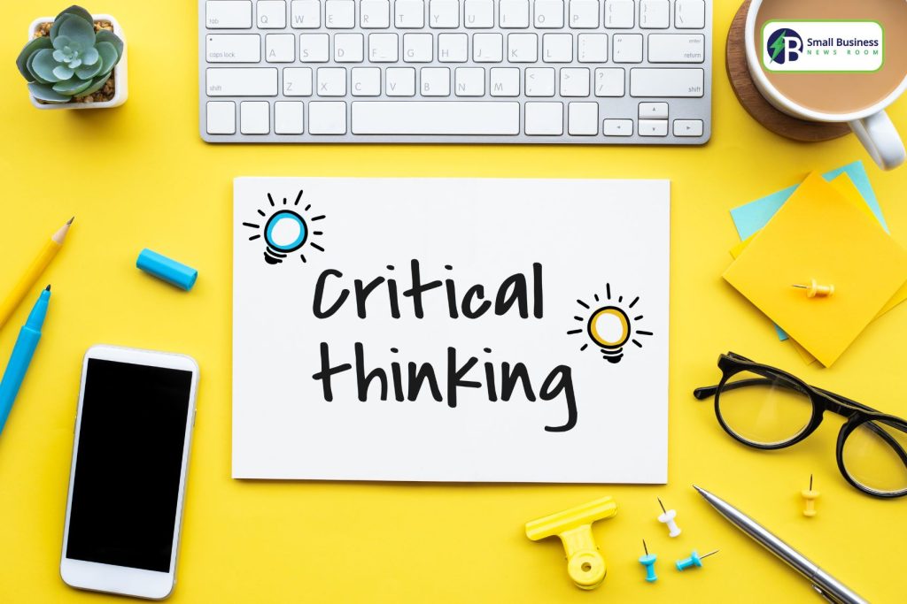 Creating a Culture of Critical Thinking