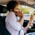Distracted driving