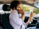 Distracted driving