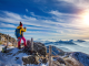Eco-Friendly Tourism in Alps