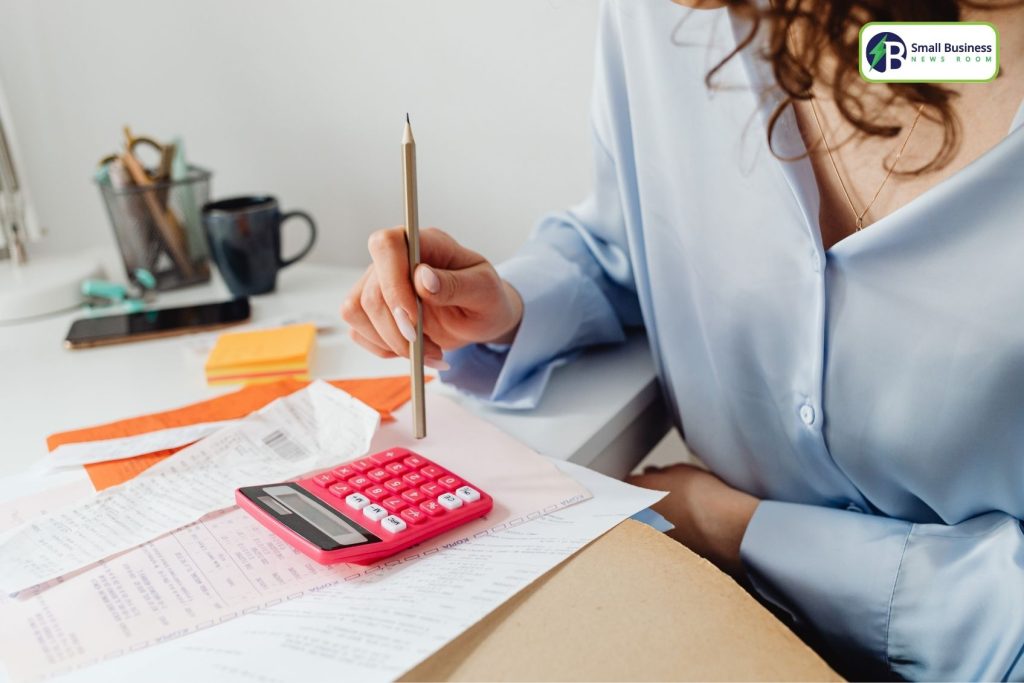 Expense Monitoring and Accounting Power