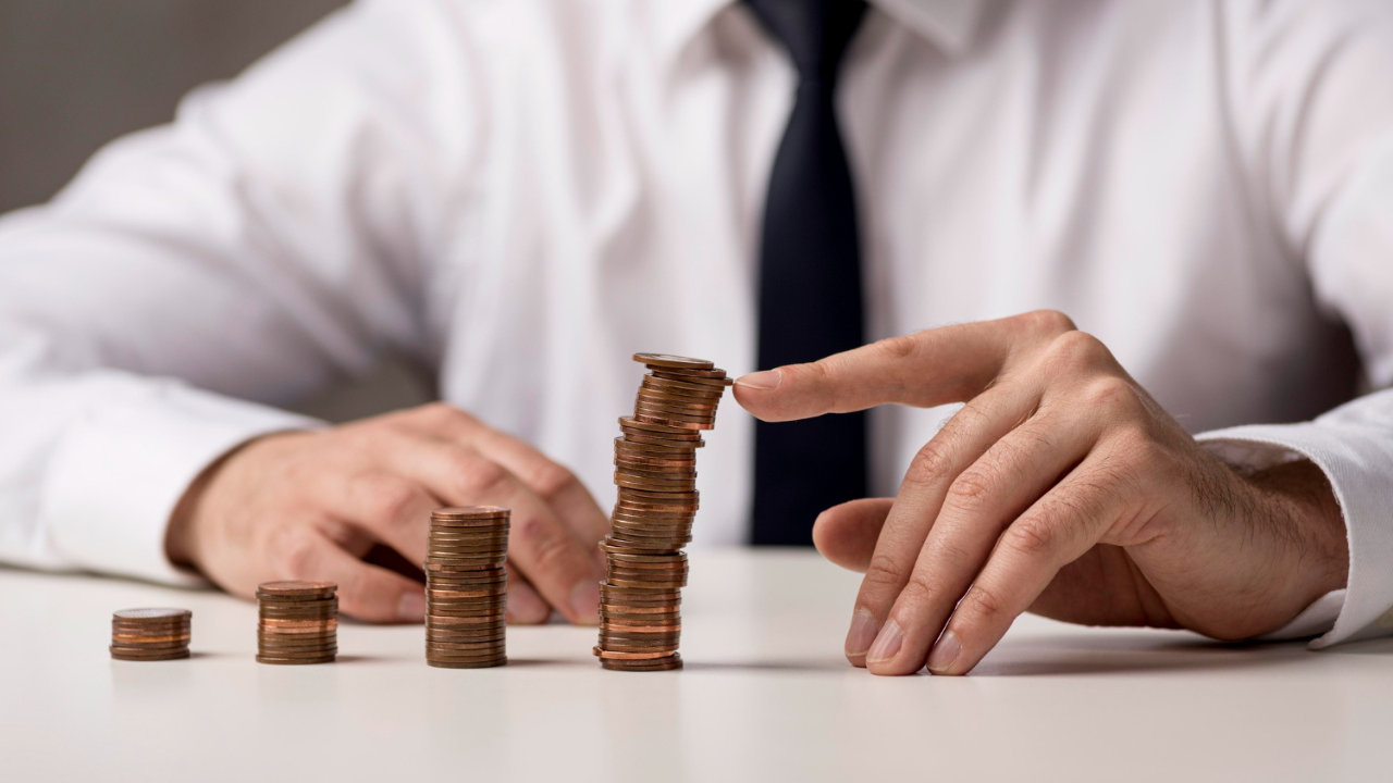Financial Freedom
