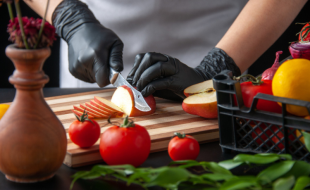 Food safety equipment design