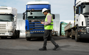 Freight Transportation