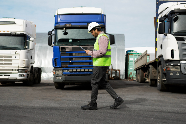 Freight Transportation