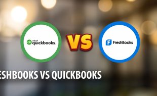Freshbooks Vs Quickbooks