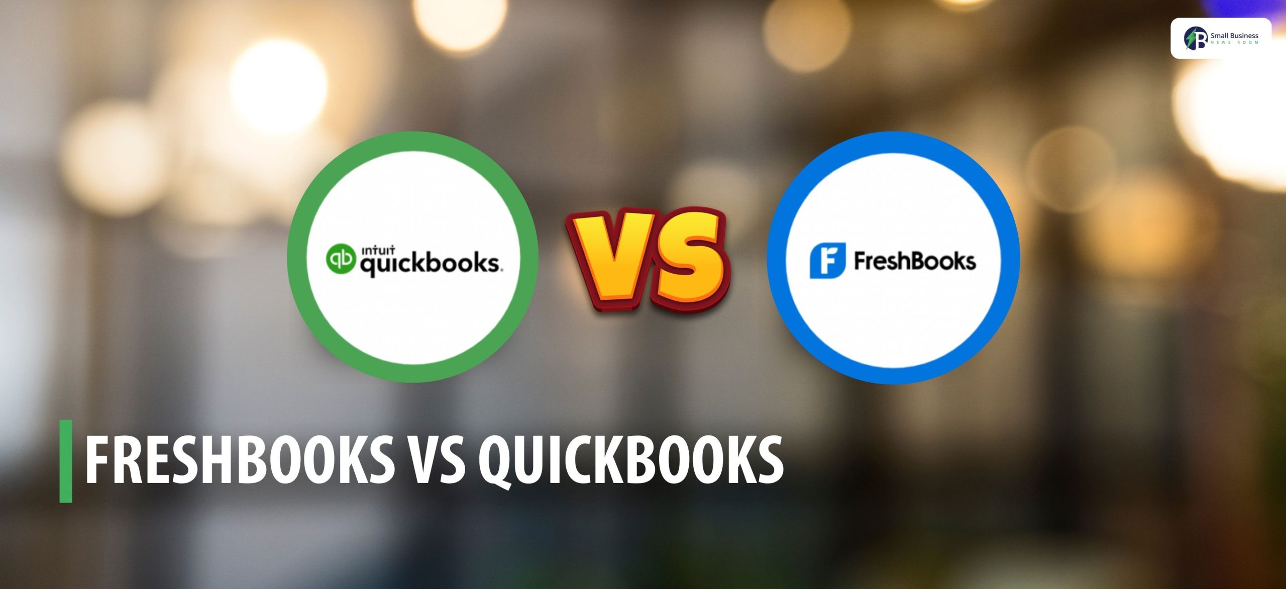 Freshbooks Vs Quickbooks