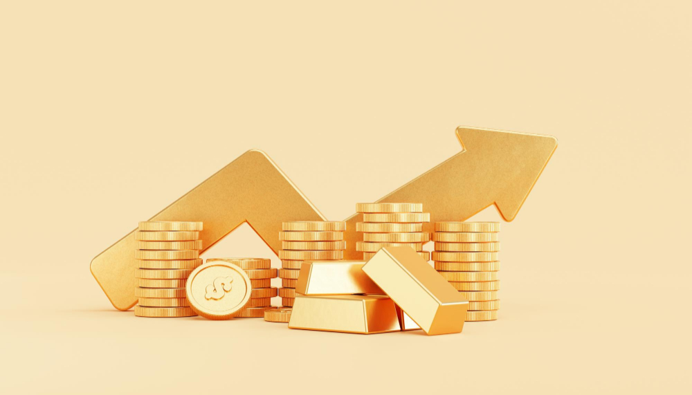 Gold Trading Platform