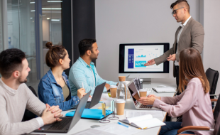 Growth stage startups