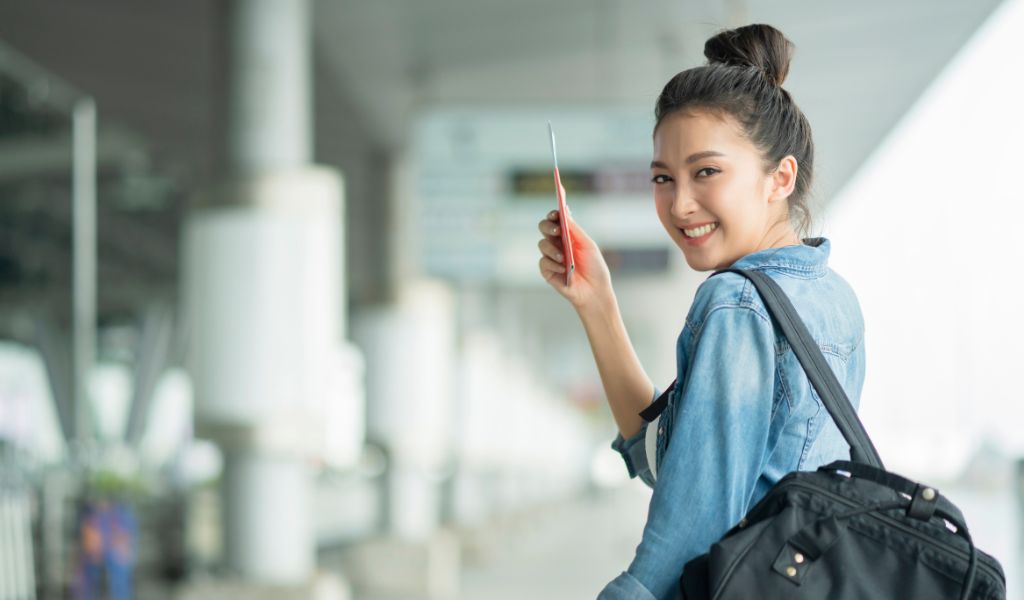 Health insurance for expats