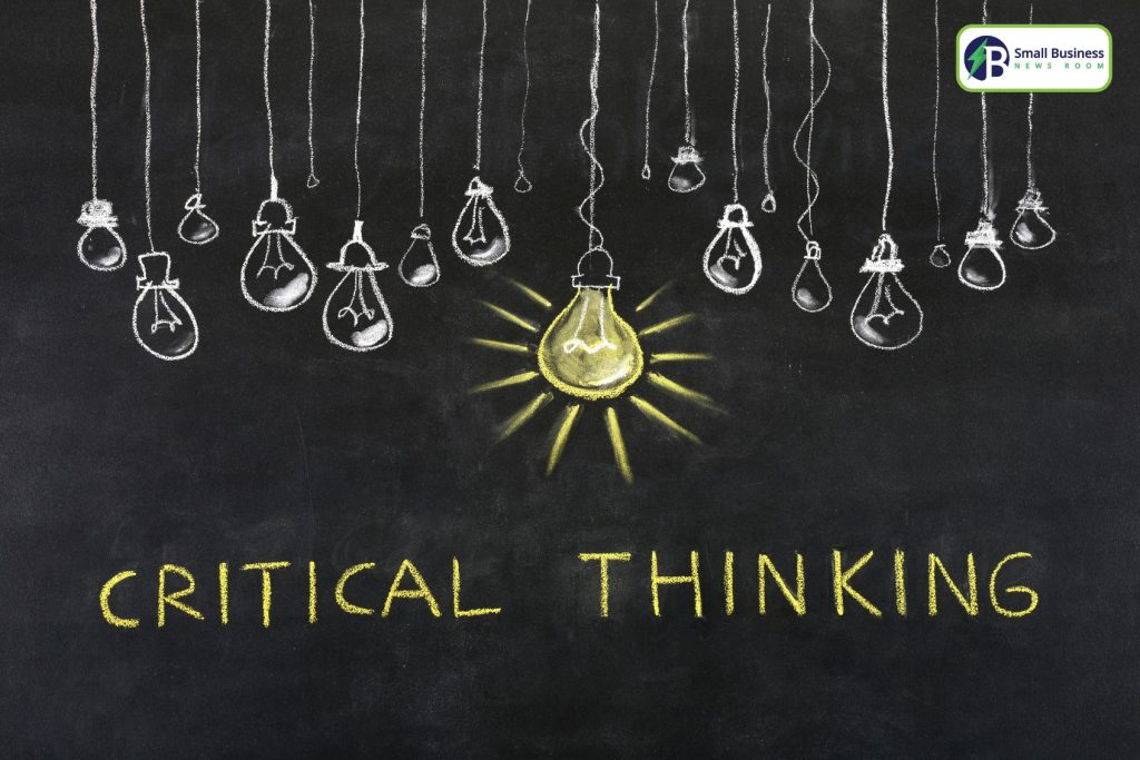 How Can You Apply Critical Thought to Everyday Life