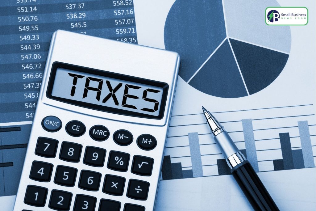 How Much Should You Save on DoorDash Taxes