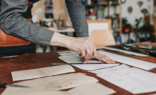 How to hire a pattern maker