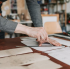 How to hire a pattern maker